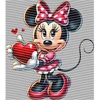 Valentine's Day-QRJ  5838